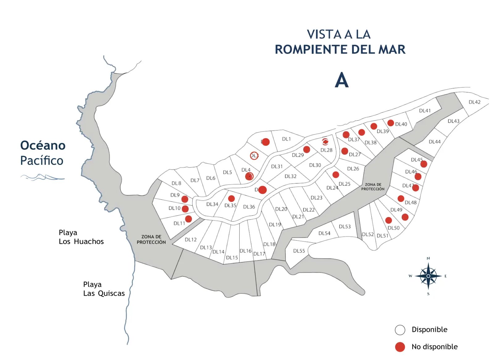 Etapa A - Premium Vista Mar